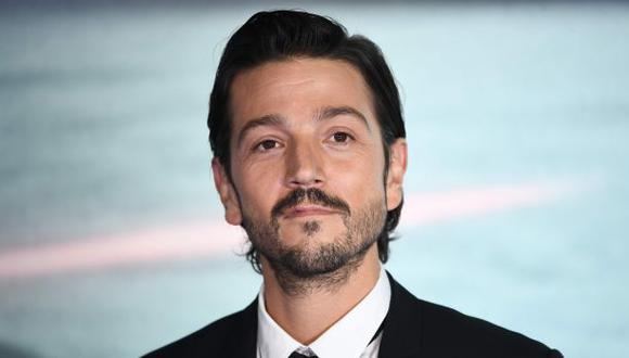 Diego Luna