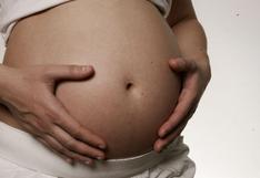 Embarazo modifica el cerebro de las mujeres y modula su instinto maternal