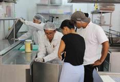Barranco: municipio inspeccionó cevicherías para comprobar si usan limón