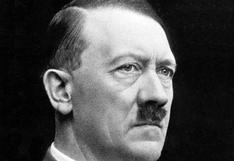 Adolf Hitler: historiador descubre su autobiografía "secreta"