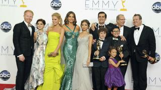 Emmy 2014: ¿Qué récord podría igualar "Modern Family"?