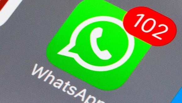 No vas a descargar aplicaciones externas, sino realizar unas configuraciones a través de los de WhatsApp. (Foto: GEC)