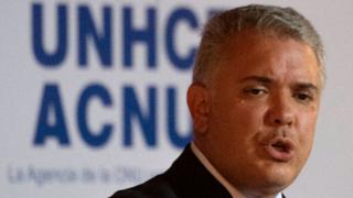 Por qué Duque se “arriesga” ahora con la ambiciosa medida de regularizar a los migrantes venezolanos en Colombia 
