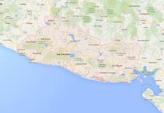 Más de 1.000 sismos en cinco días remecieron El Salvador