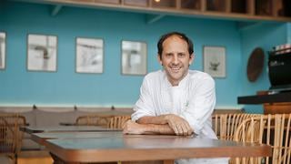 Pedro Miguel Schiaffino: la calidad extrema como filosofía culinaria