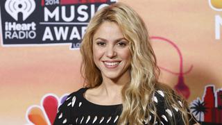 Shakira sobre "The Voice": "No soy una estrella de televisión"