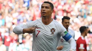 Cristiano Ronaldo: ¿Puede superar el récord goleador con selecciones?