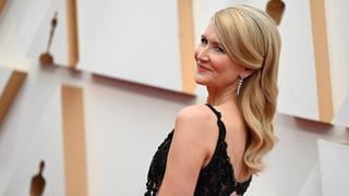 Oscar 2020: los secretos detrás del vestido de Laura Dern, mejor actriz de reparto | FOTOS