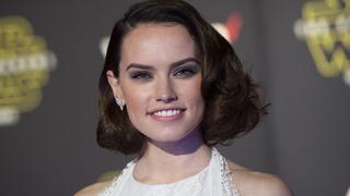 Daisy Ridley cumple 29 años: tras actuar en “Star Wars”, la actriz sufrió el  peso de la fama y terminó en terapia  