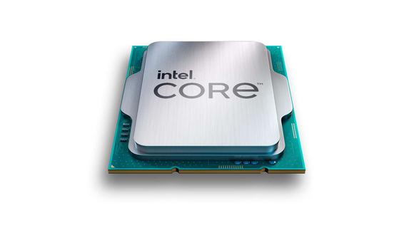 ¿Cuáles son las diferencias entre las generaciones de procesadores Raptor Lake y Alder Lake de Intel? | (Foto: Intel)