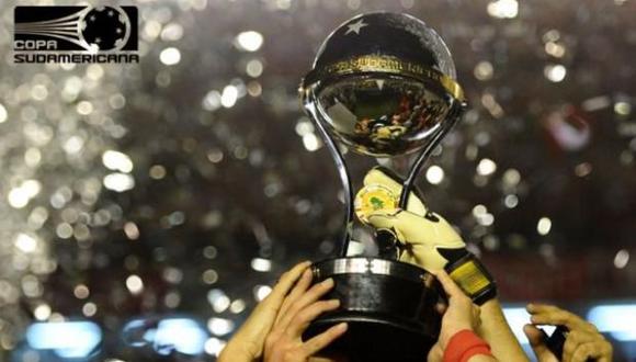 Copa Sudamericana: así se juegan octavos y cuartos de final. (Foto: Conmebol)