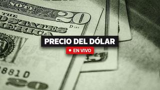 Precio del dólar en Perú hoy sábado 29 de abril: consulta de cuánto es el tipo de cambio