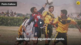 Selección peruana: el once de Gareca que cumplirá el sueño de niño de jugar un Mundial | VIDEO