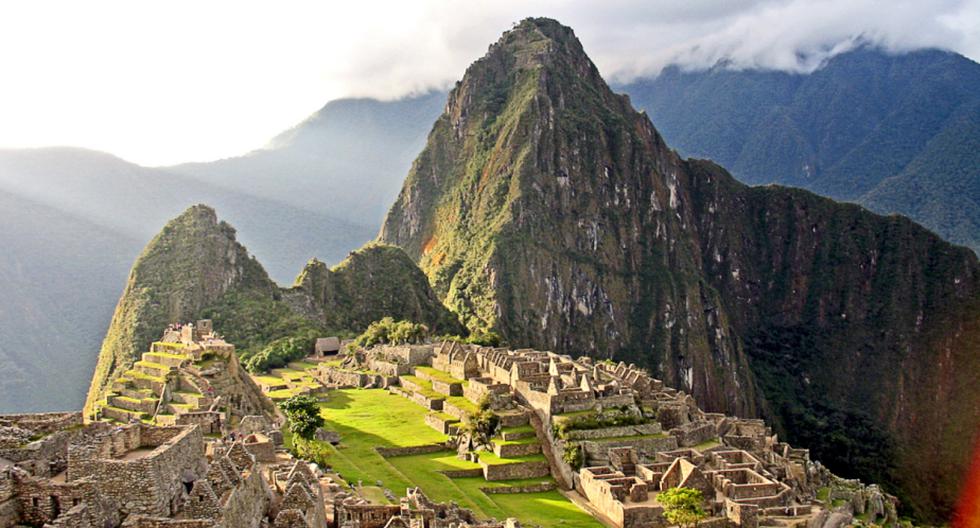 El Perú confía en superar los cuatro millones de turistas extranjeros en el 2017 y batir el récord alcanzado el año pasado. (Foto: EFE)