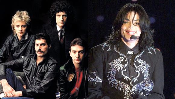 CD de Queen incluye temas inéditos de Mercury junto a Jackson
