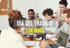 50 frases del Día del Trabajo: los mejores mensajes para compartir este 1 de mayo