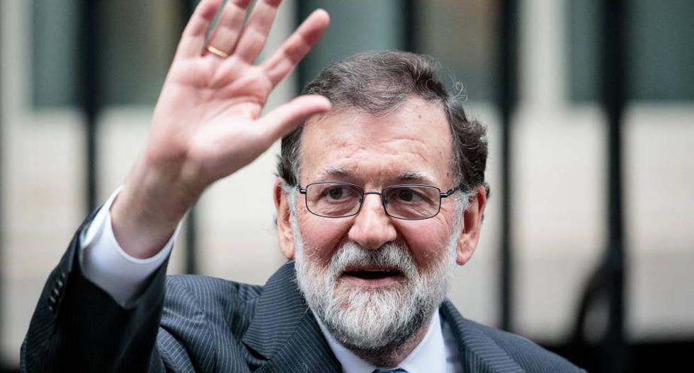El presidente español, Mariano Rajoy, tiene clara su postura en este caso. (Foto: Getty Images)