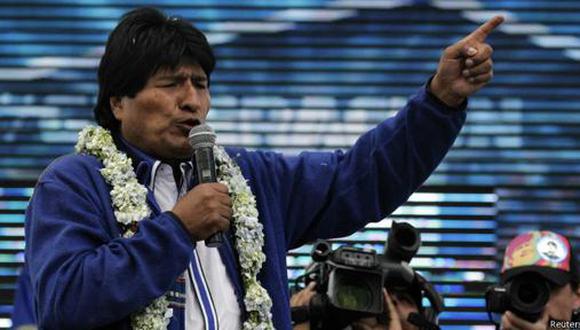 ¿Cuánto cambió Bolivia con la "revolución" de Evo Morales?