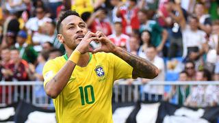 Los convocados de Brasil para enfrentar a Bolivia y Perú en el inicio de las Eliminatorias rumbo a Qatar 2022