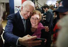 Estados Unidos: Joe Biden lidera carrera electoral demócrata de cara a las elecciones presidenciales, según encuesta