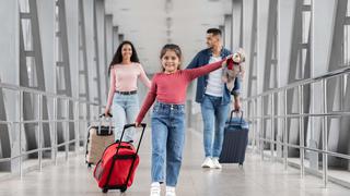 Los mejores destinos para vacacionar en familia