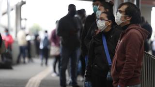 COVID-19 | Consejos para tratar la piel irritada por el uso de mascarillas 