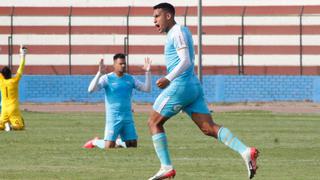 Perú vs. Paraguay: Alex Valera llevará el dorsal 9 en el inicio de las Eliminatorias Qatar 2022