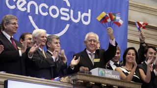 Cencosud: Horst Paulmann dejó el directorio de la compañía después de 43 años