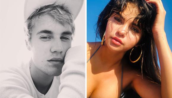 Selena Gomez eliminó su último recuerdo de Justin Bieber en Instagram (Foto: Instagram)