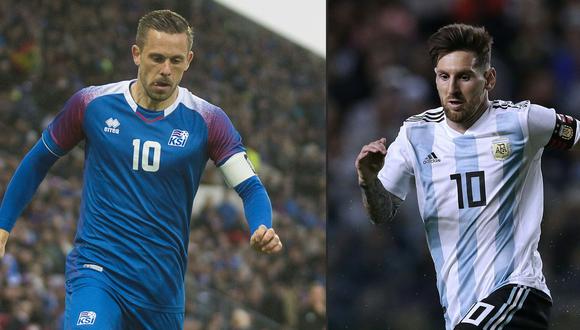 Las selecciones de Argentina e Islandia se medirán por la apertura del Grupo D en el Mundial Rusia 2018. El duelo se jugará en el Estadio Otkrytiye Arena de Moscú. (Foto: AFP)