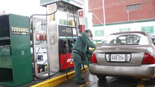 Gasolina hoy en Perú: precio de combustibles para este martes, 17 de mayo