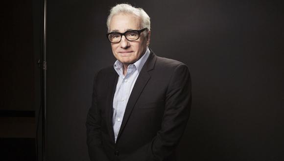 Nuevo documental de Scorsese se presentará en la Berlinale