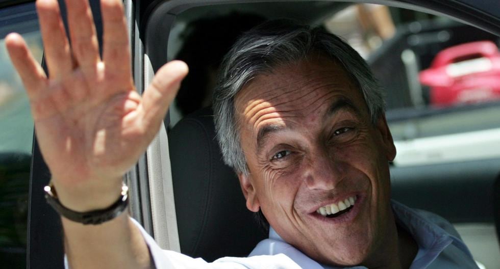 Who was Sebastián Piñera, “the locomotive” of the right who governed Chile twice? | PROFILE