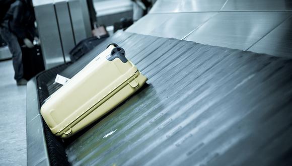 A salvo: Cinco formas de mantener tu maleta segura al viajar