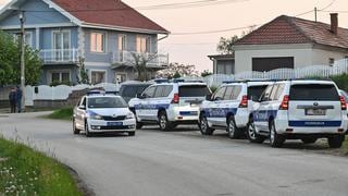 Nuevo tiroteo en Serbia deja 8 muertos y 13 heridos; suman 17 víctimas mortales en dos días