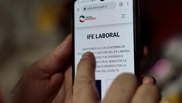 IFE Laboral en Chile: ¿cuál es el calendario de pagos de setiembre? Revísalo aquí (FOTO: IFE Laboral)