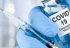 Gobierno inició negociaciones con el laboratorio Moderna para el suministro de dosis de la vacuna contra el COVID-19