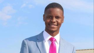 Pueblo de Estados Unidos elige a joven de 18 años como su alcalde