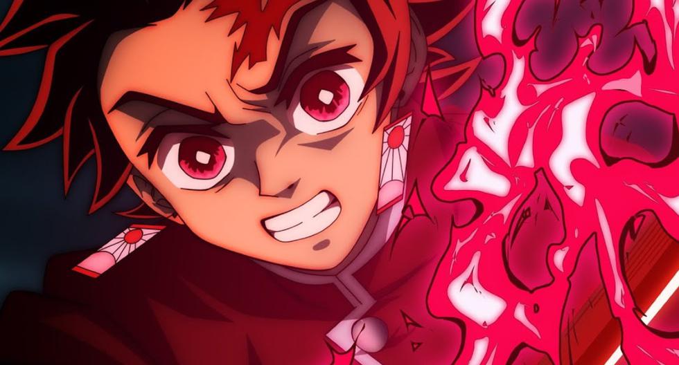 “Demon Slayer: Kimetsu no Yaiba” Episode 5 × 03: Summary of the amazing episode “Red Hot Sword” |  Streaming |  Crunchyroll |  Movable |  Trends |  SKIP-Introduction