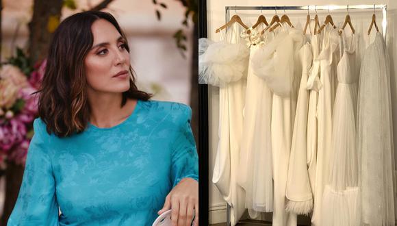 En medio de planeaciones de su boda con Íñigo Onieva, Tamara Falcó se ve envuelta en una controversia luego de que firma española rechazara continuar diseñando su vestido de novia.
(Fotos: IG @tamara_falco)