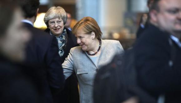 El ministro de Exteriores, Heiko Maas, había exigido una clara señal por parte de Londres respecto "a lo que quieren del Brexit", aunque no se mostró receptivo a posibles negociaciones adicionales. (Foto: AFP)