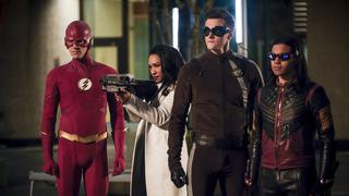 “The Flash”: actor de la serie es despedido al descubrirse sus tuits racistas