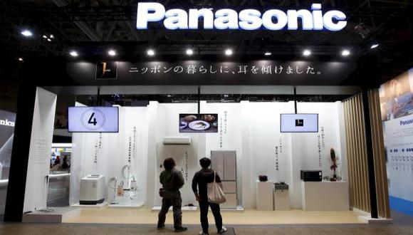 Panasonic adquirirá estadounidense Hussman por US$1.500 mlls.