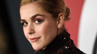 Kiernan Shipka: el nacimiento de una 'it girl'