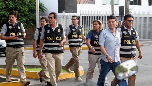La Diviac: Una división policial bajo fuego cruzado | POLITICA | EL COMERCIO PERÚ