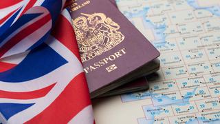 Reino Unido: peruanos podrán ingresar al país europeo sin necesidad de visa
