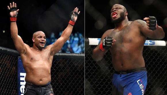 UFC 230 EN VIVO vía FOX Action: sigue todas las incidencias del asombroso evento desde Nueva York. (Foto: AFP)