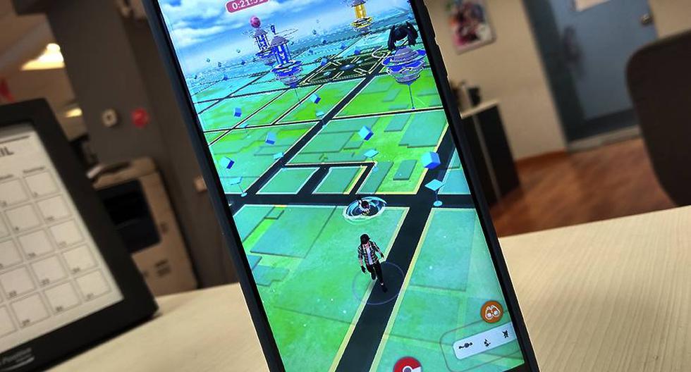 ¿Por qué Pokémon GO ya no funcionará en los smartphones con Android KitKat? Esta es la razón. (Foto: Peru.com)