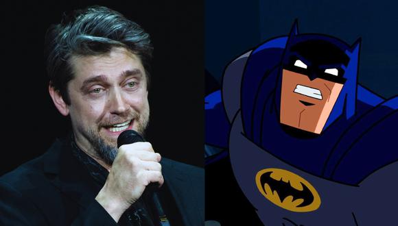 Andy Muschietti podría dirigir la nueva película de Batman.