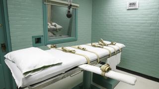 Oklahoma ejecutará con nitrógeno a los condenados a muerte